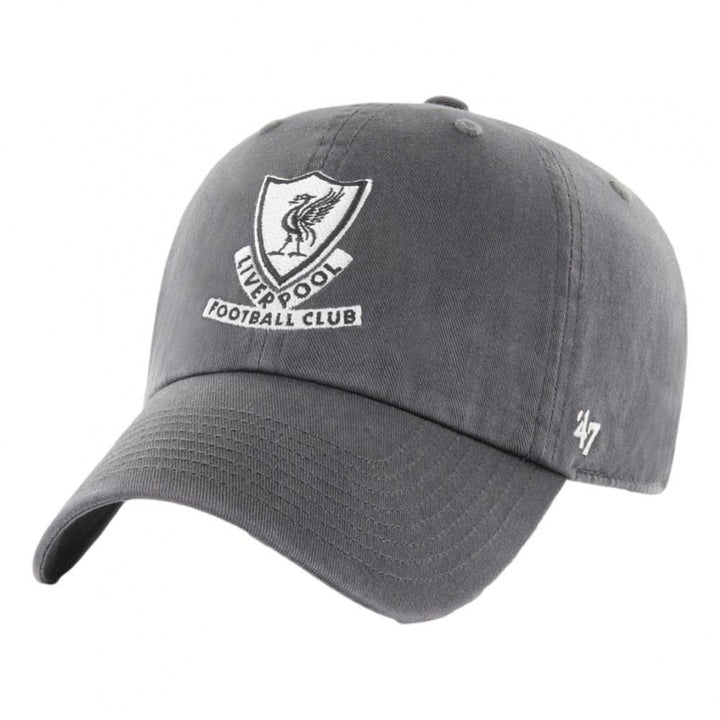 47 Brand EPL Liverpool FC Clean Up Cap