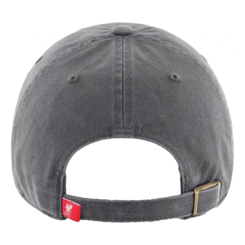 47 Brand EPL Liverpool FC Clean Up Cap