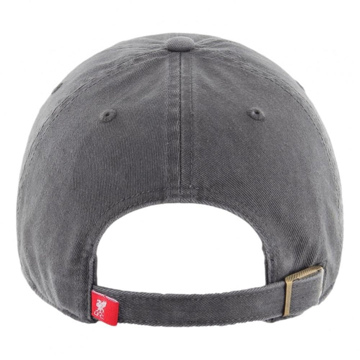 47 Brand EPL Liverpool FC Clean Up Cap