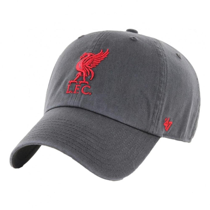 47 Brand EPL Liverpool FC Clean Up Cap