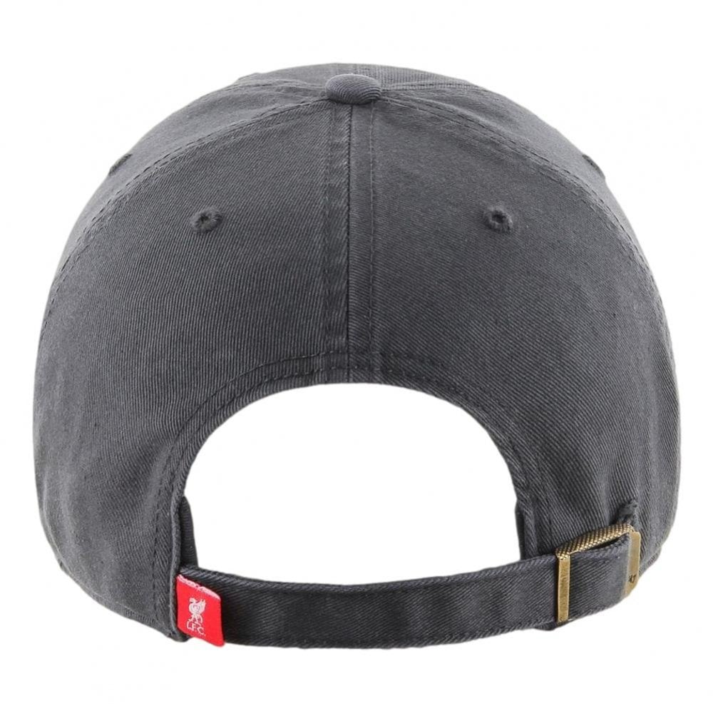 47 Brand EPL Liverpool FC Clean Up Cap