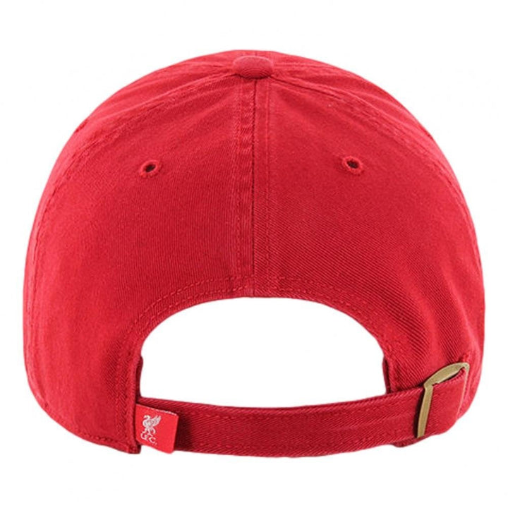 47 Brand EPL Liverpool FC Clean Up Cap