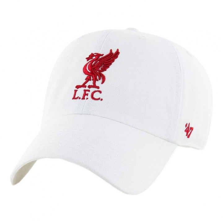 47 Brand EPL Liverpool FC Clean Up Cap
