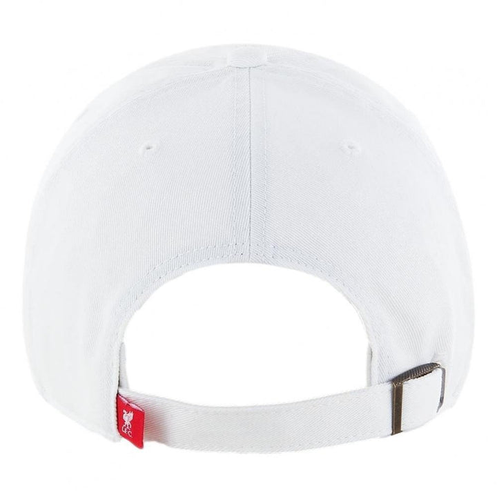 47 Brand EPL Liverpool FC Clean Up Cap