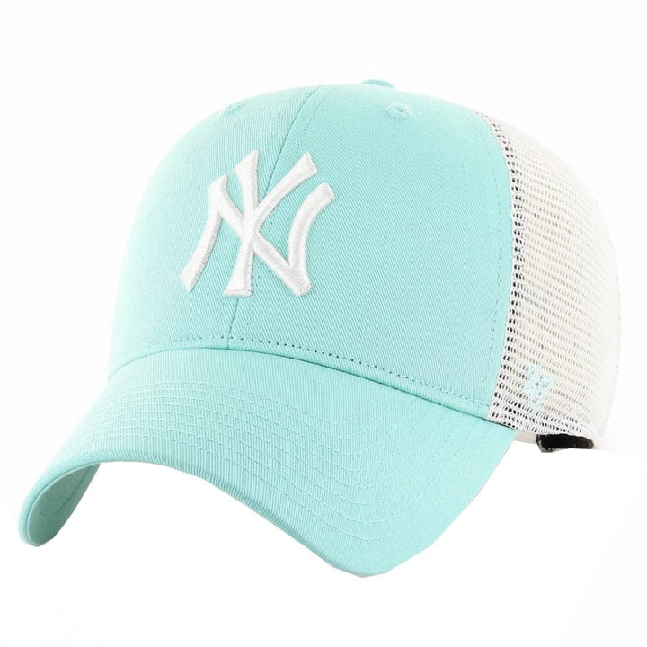 47 Brand New York Yankees Flagship Cap
