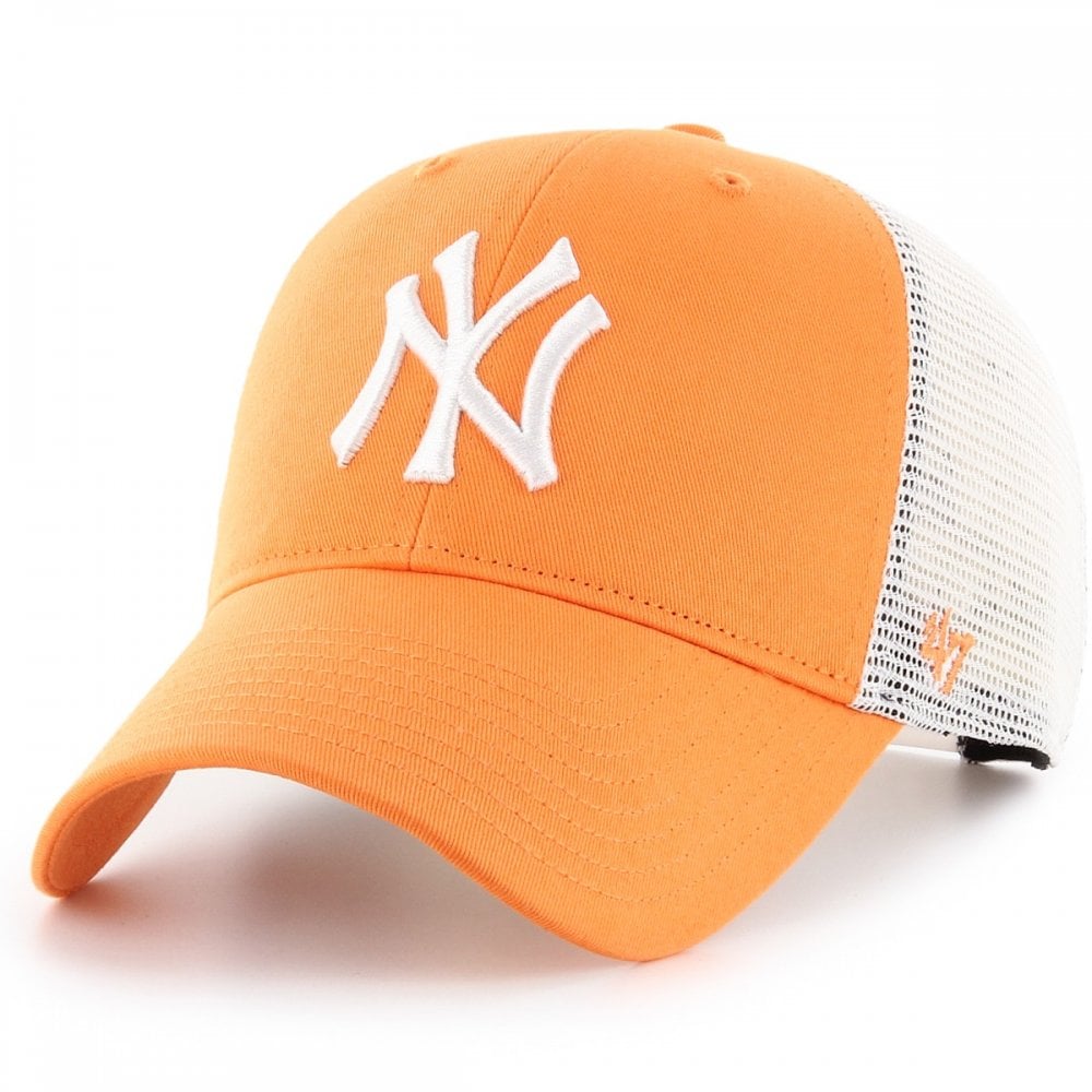 47 Brand New York Yankees Flagship Cap