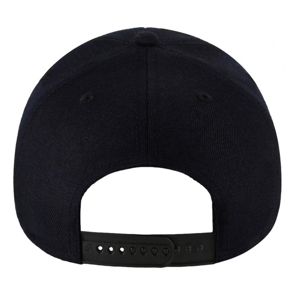 47 MLB NY Yankees MVP Snapback Cap