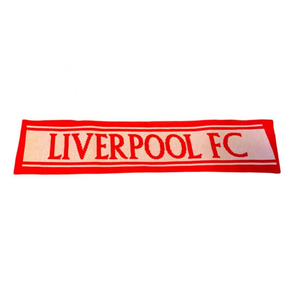 47 Brand EPL Liverpool FC Brookes Jordan Scarf