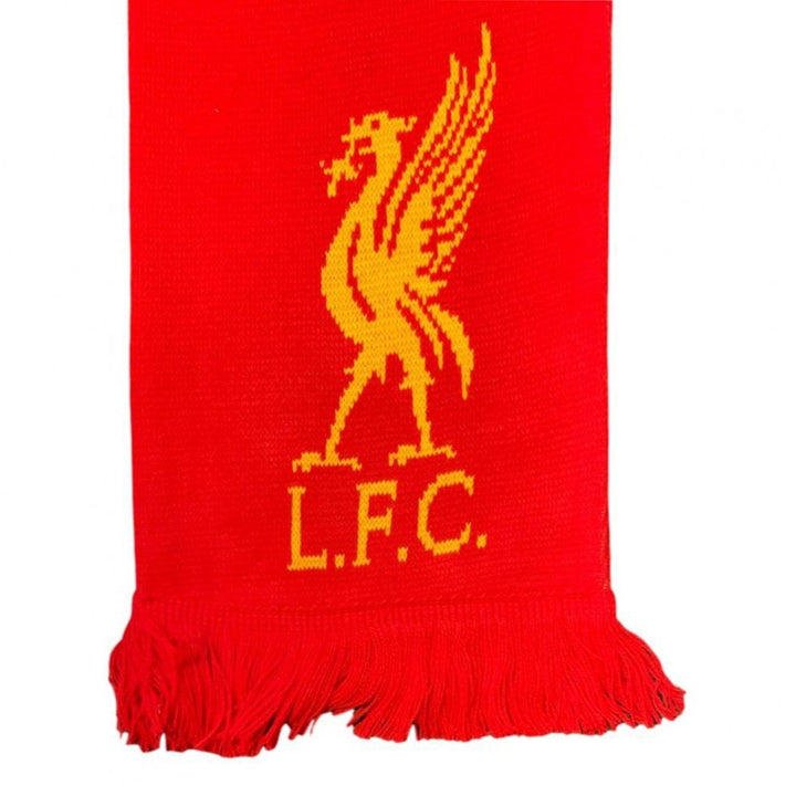 47 Brand EPL Liverpool FC Brookes Jordan Scarf