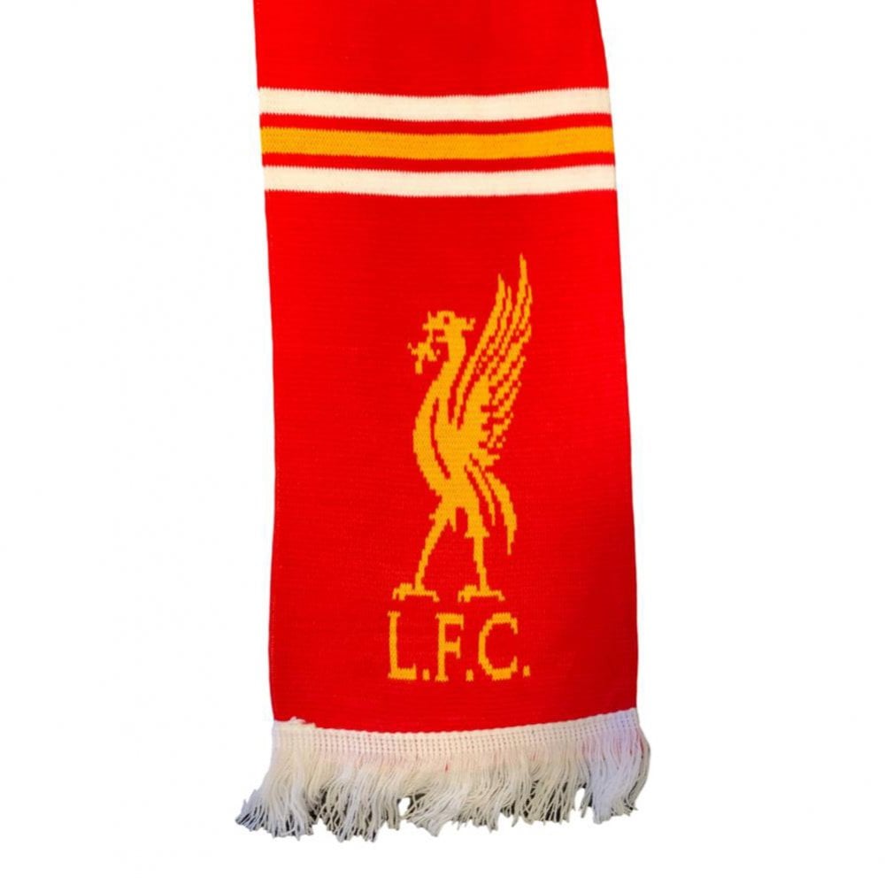 47 Brand EPL Liverpool FC Brookes Jordan Scarf