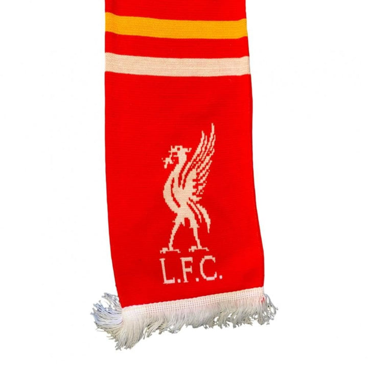 47 Brand EPL Liverpool FC Brookes Jordan Scarf