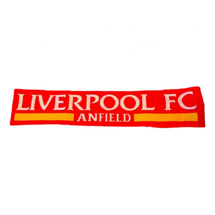 47 Brand EPL Liverpool FC Brookes Jordan Scarf