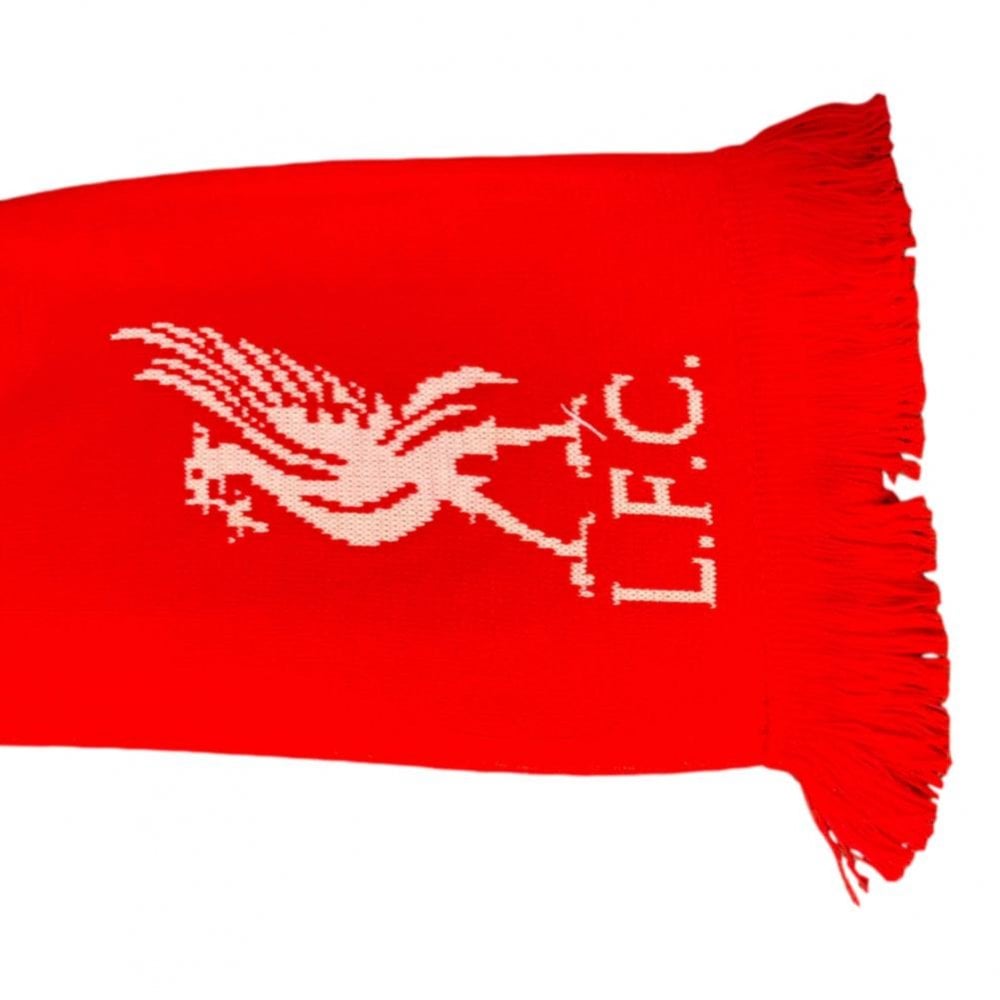 47 Brand EPL Liverpool FC Brookes Jordan Scarf