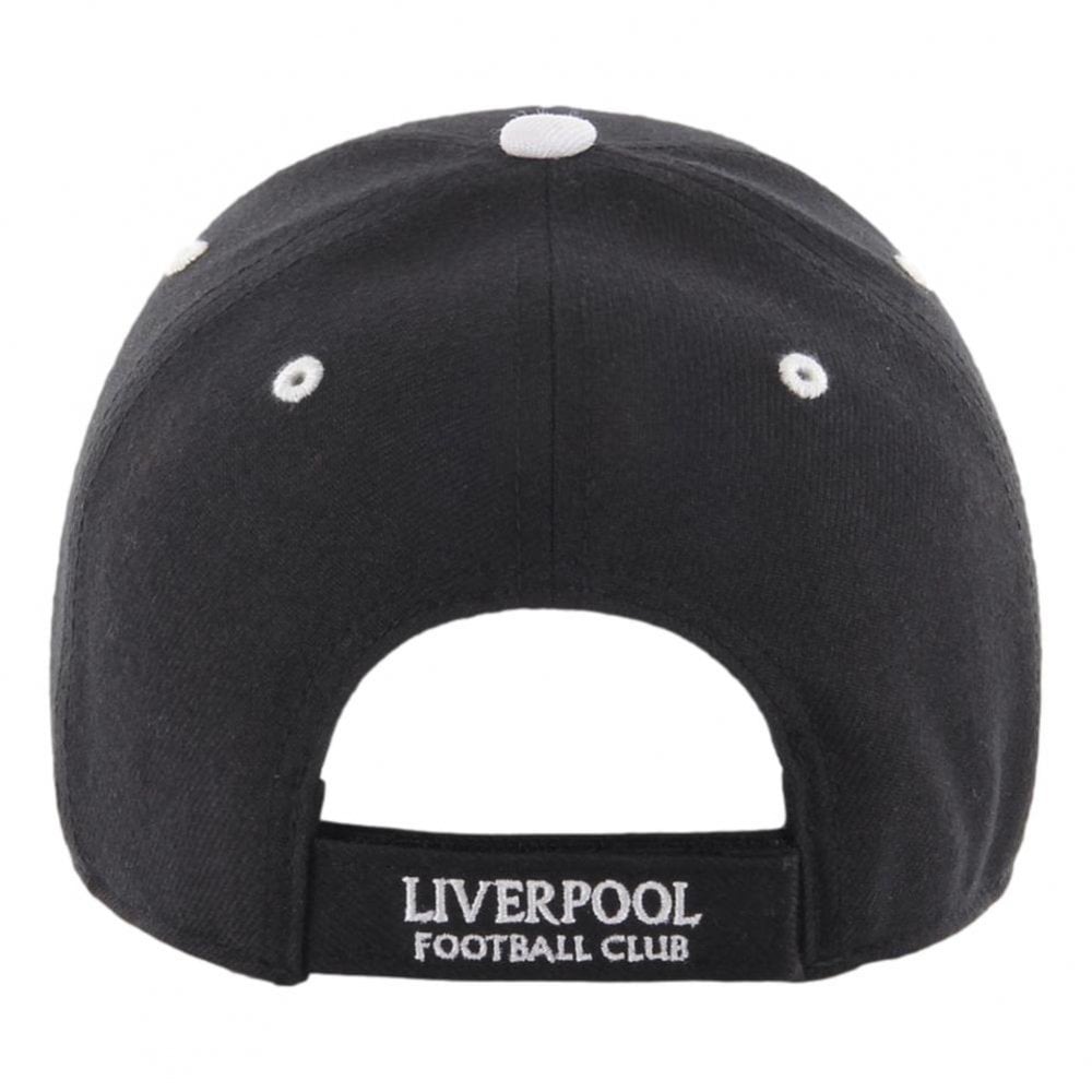 47 EPL Liverpool FC Defrost MVP Cap