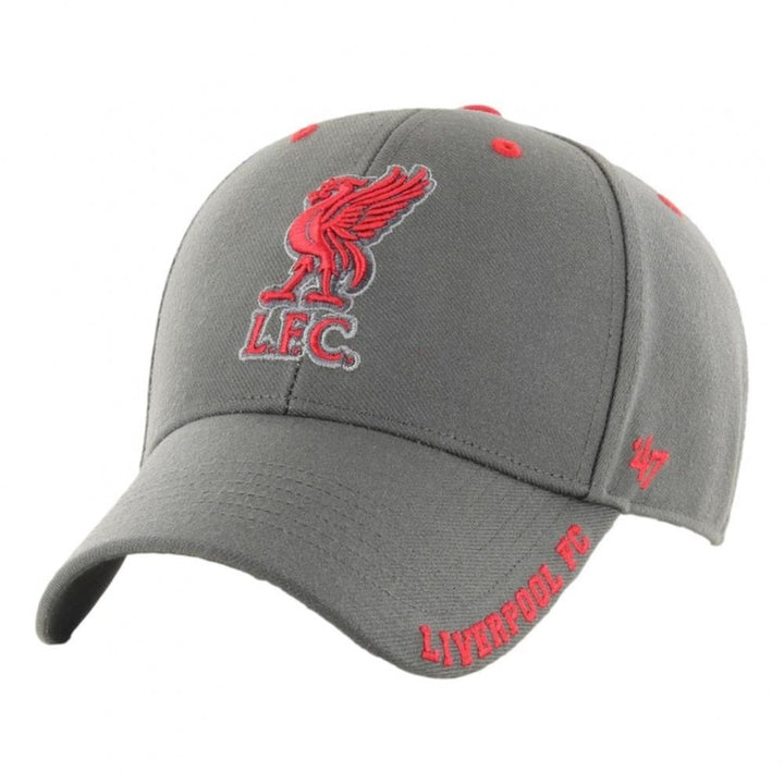 47 EPL Liverpool FC Defrost MVP Cap