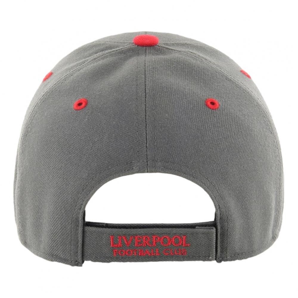 47 EPL Liverpool FC Defrost MVP Cap