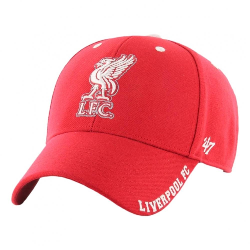 47 EPL Liverpool FC Defrost MVP Cap