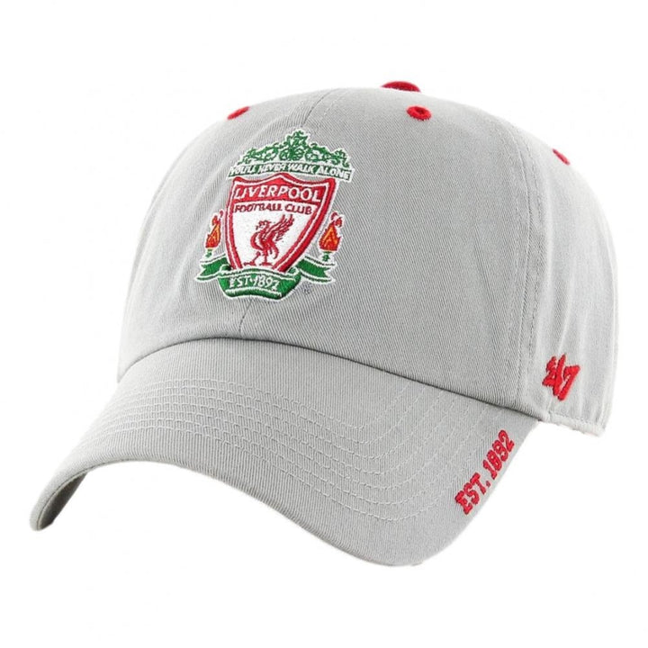47 EPL Liverpool FC Ice Clean Up Cap