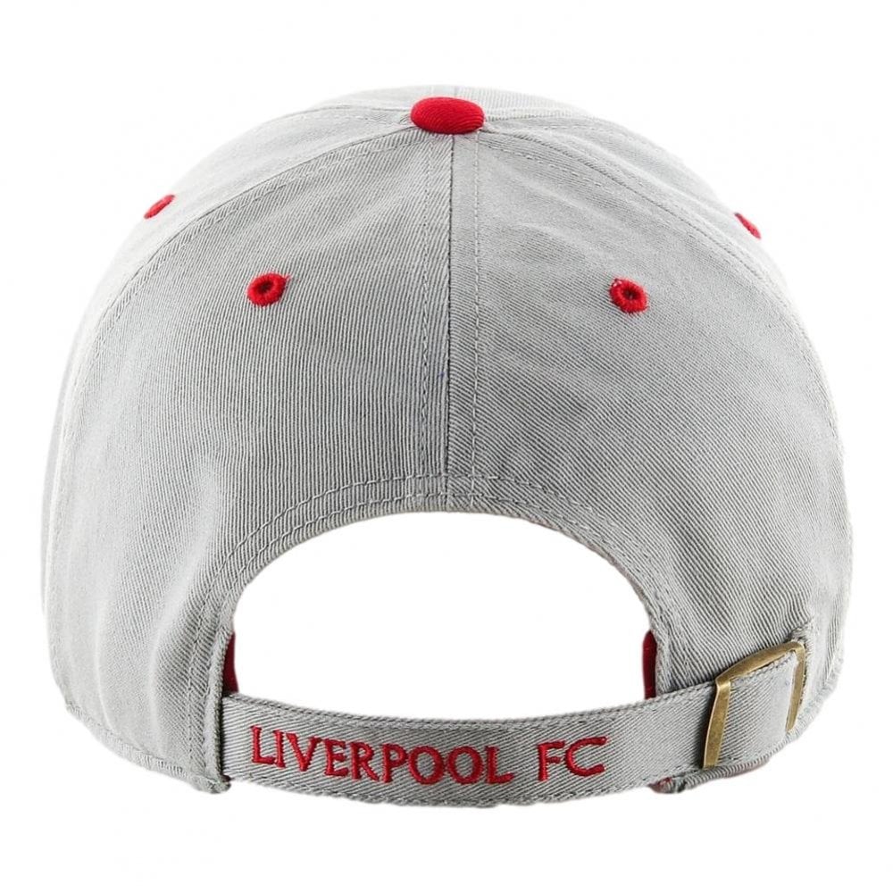 47 EPL Liverpool FC Ice Clean Up Cap