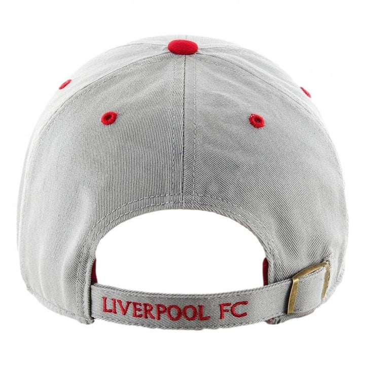 47 EPL Liverpool FC Ice Clean Up Cap