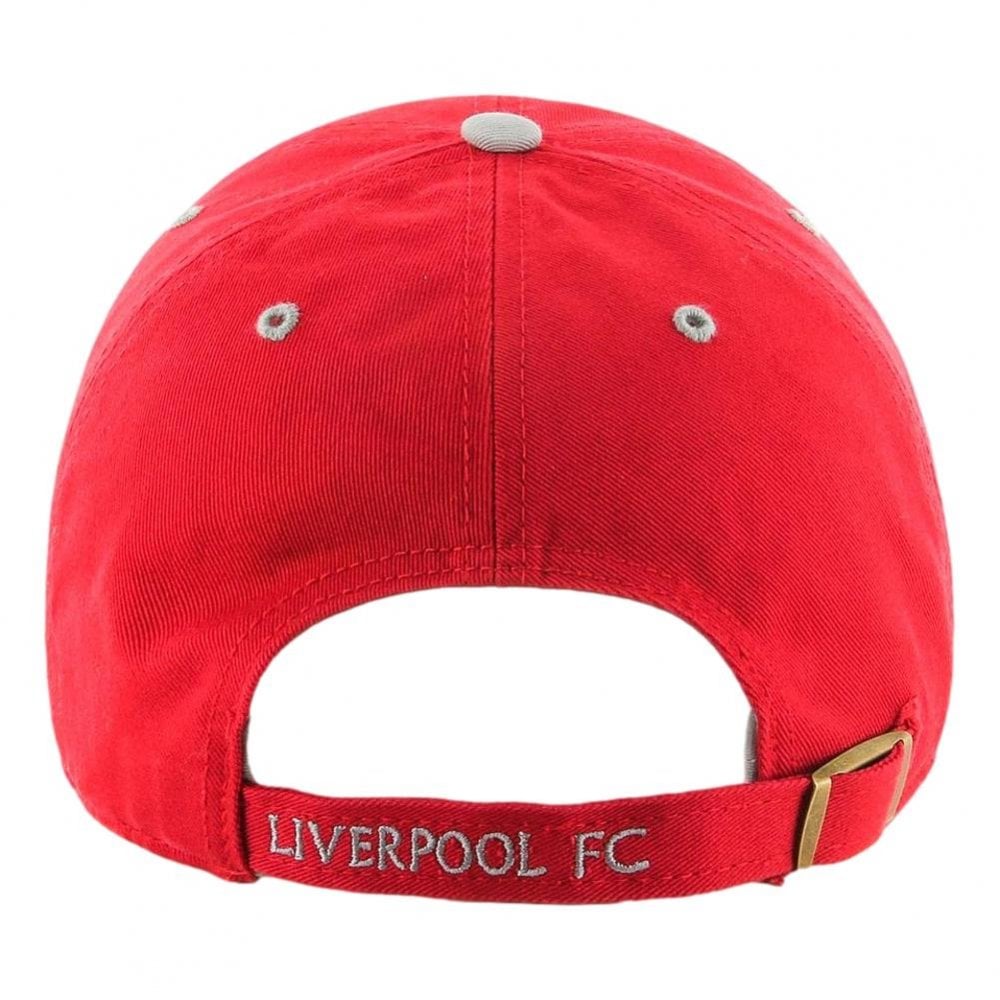 47 EPL Liverpool FC Ice Clean Up Cap