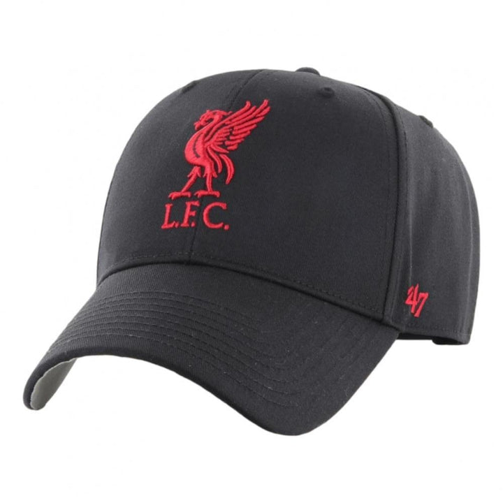47 EPL Liverpool FC Raised Basic MVP Cap
