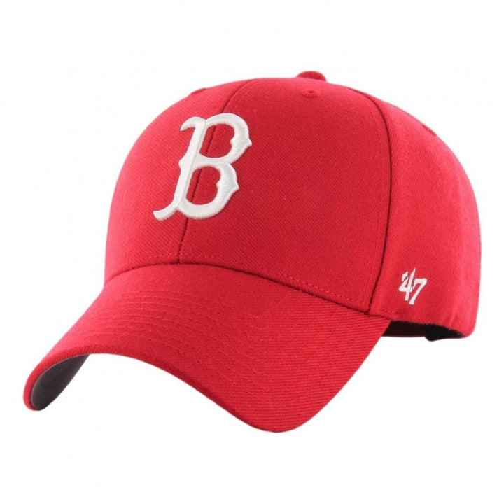 47 MLB Boston Red Sox MVP Cap