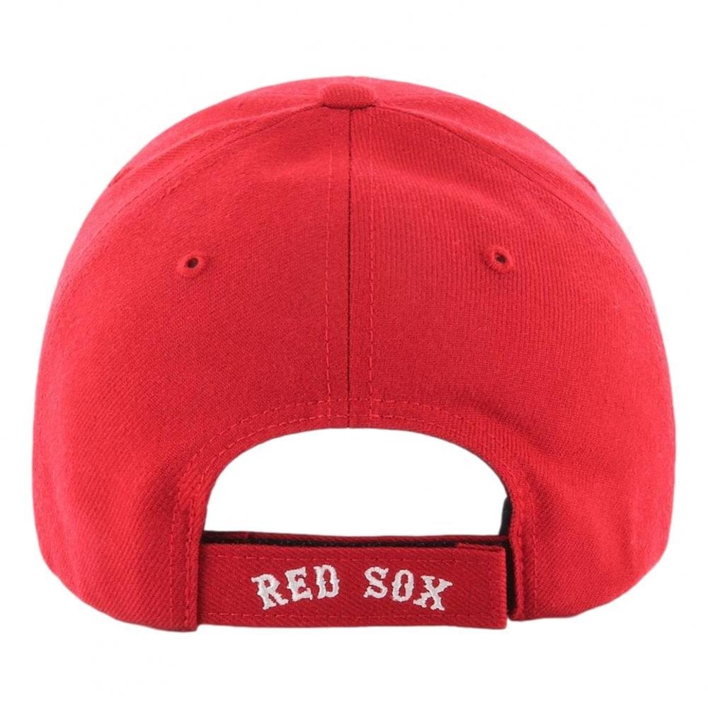 47 MLB Boston Red Sox MVP Cap