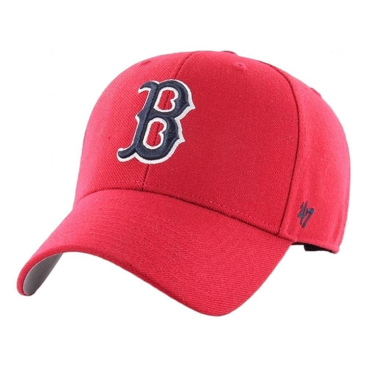 47 MLB Boston Red Sox MVP Cap