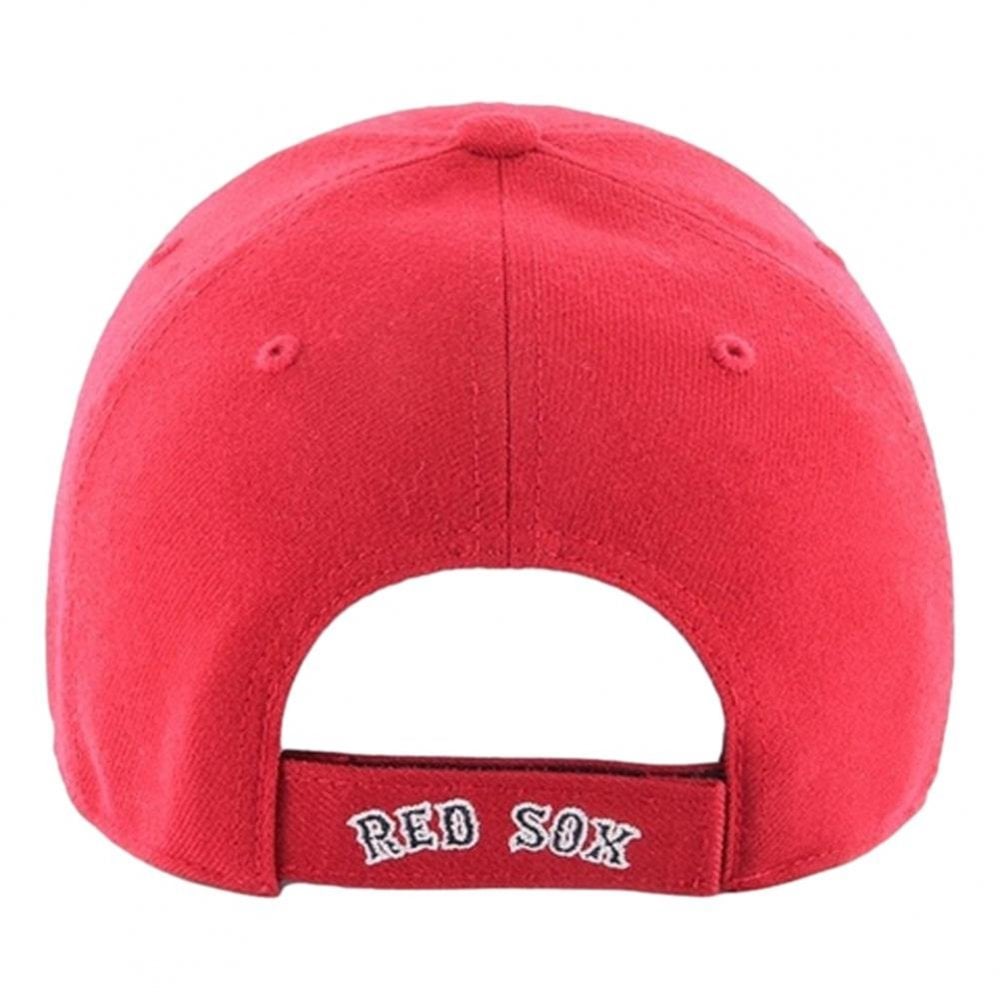 47 MLB Boston Red Sox MVP Cap