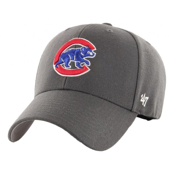 47 MLB Chicago Cubs MVP Cap