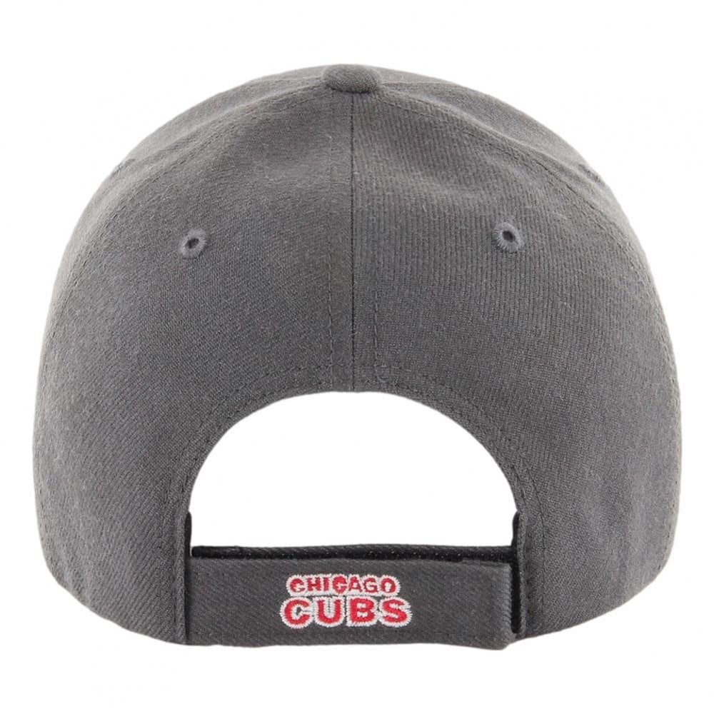 47 MLB Chicago Cubs MVP Cap