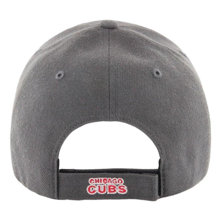 47 MLB Chicago Cubs MVP Cap