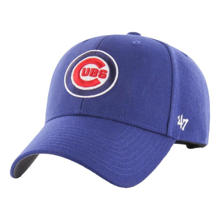 47 MLB Chicago Cubs MVP Cap
