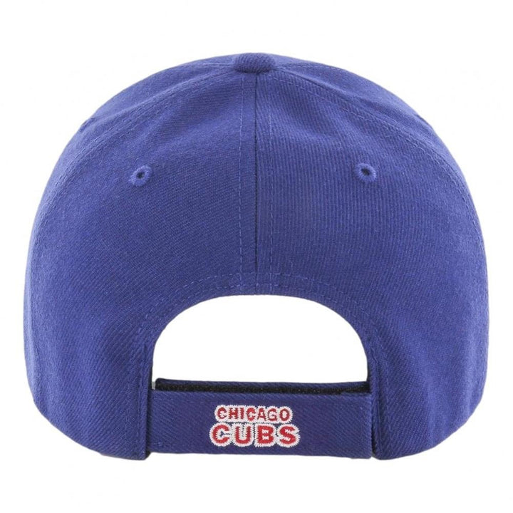 47 MLB Chicago Cubs MVP Cap