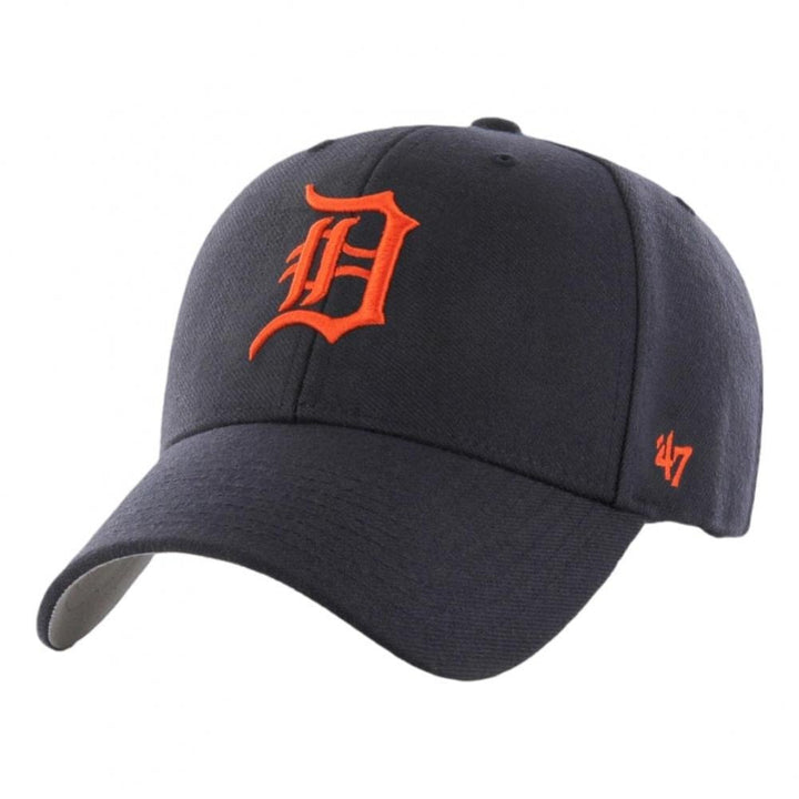 47 MLB Detroit Tigers MVP Cap