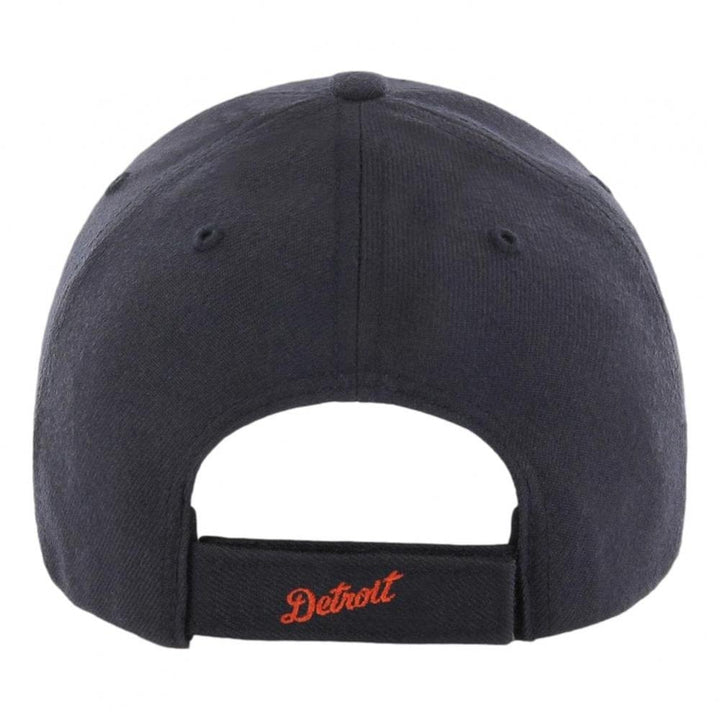 47 MLB Detroit Tigers MVP Cap