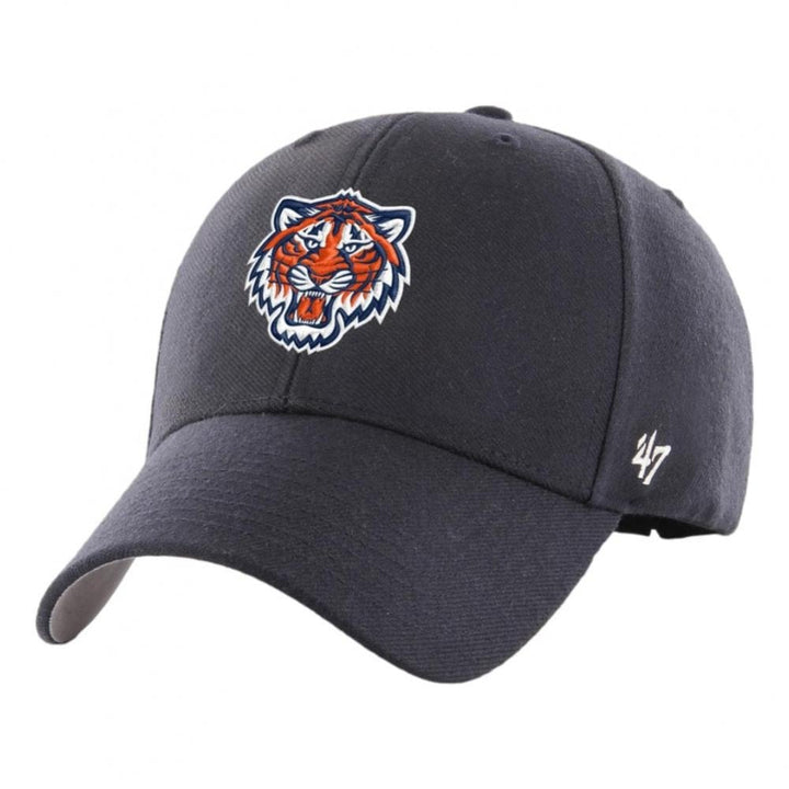47 MLB Detroit Tigers MVP Cap