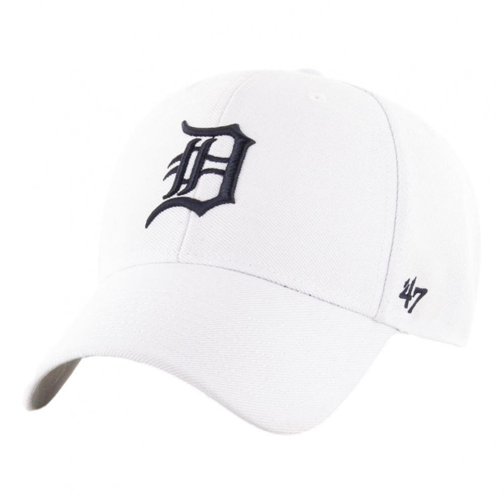 47 MLB Detroit Tigers MVP Cap