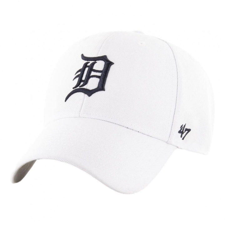 47 MLB Detroit Tigers MVP Cap
