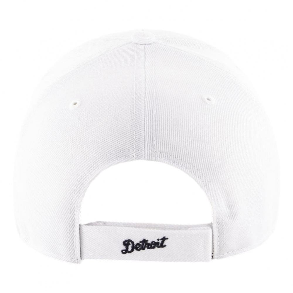 47 MLB Detroit Tigers MVP Cap