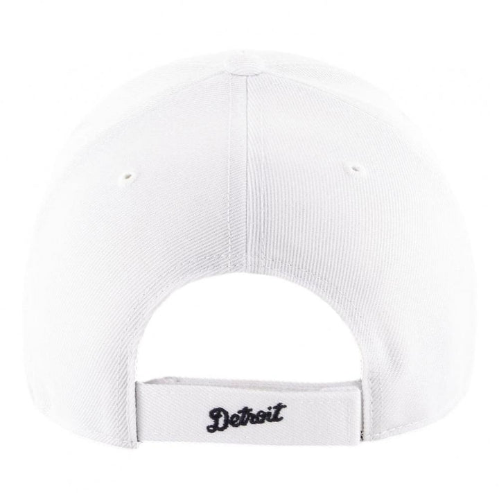 47 MLB Detroit Tigers MVP Cap
