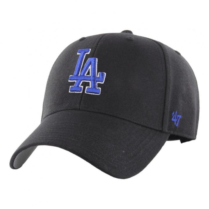 47 MLB LA Dodgers MVP Cap