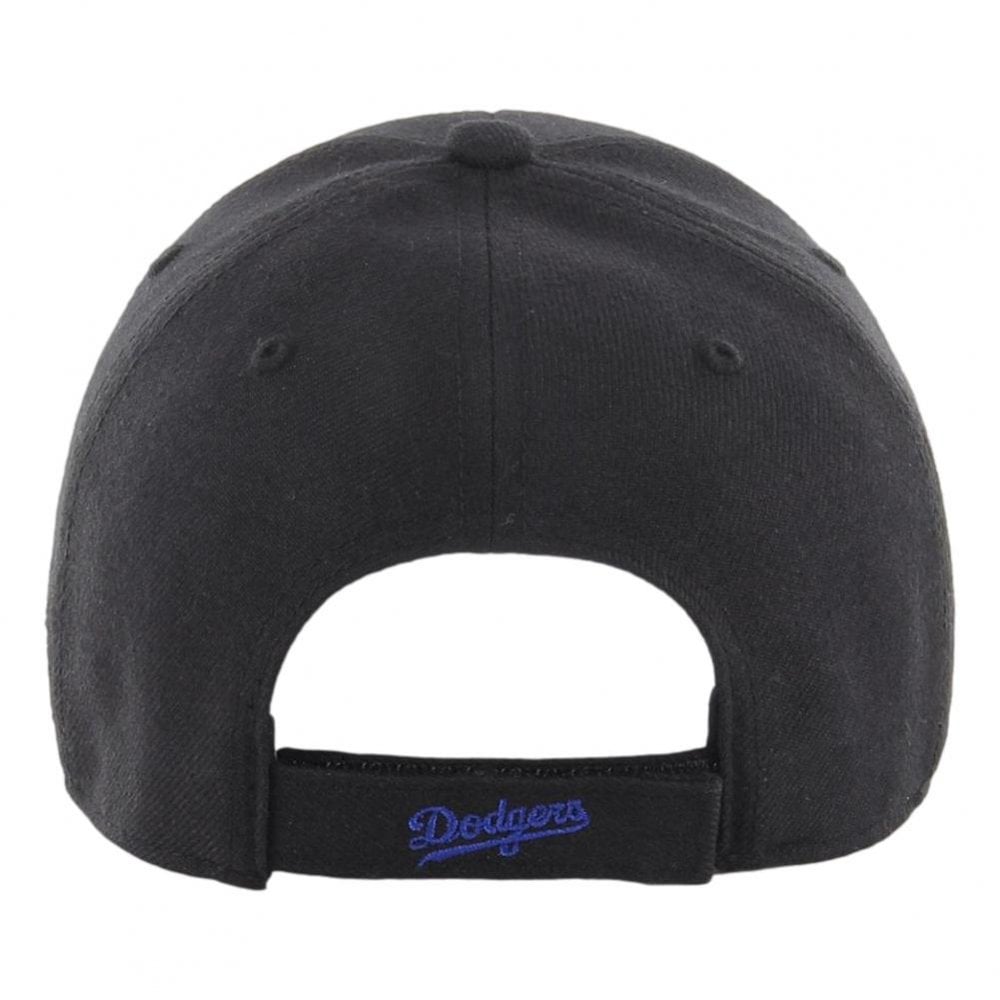 47 MLB LA Dodgers MVP Cap
