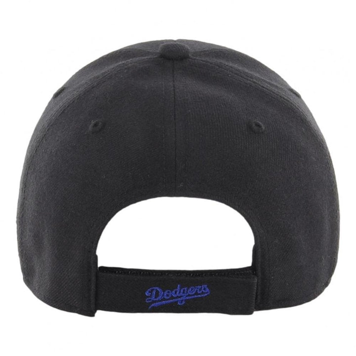 47 MLB LA Dodgers MVP Cap