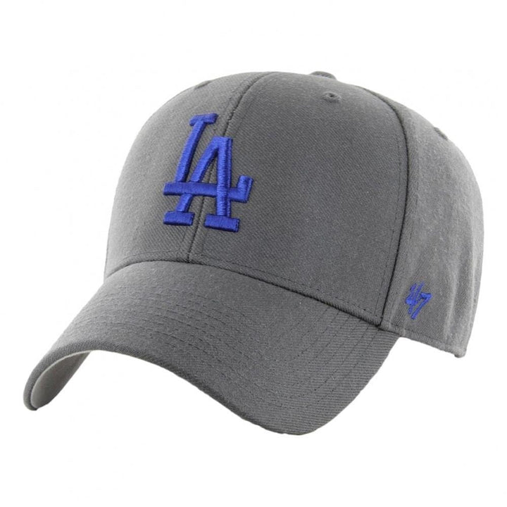 47 MLB LA Dodgers MVP Cap