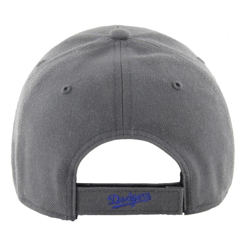 47 MLB LA Dodgers MVP Cap