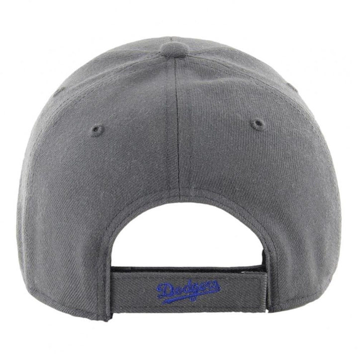 47 MLB LA Dodgers MVP Cap