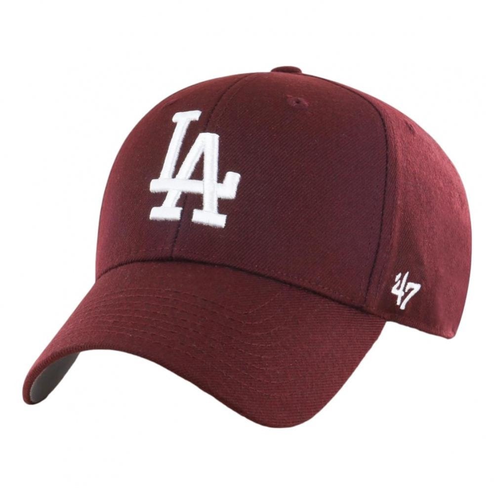 47 MLB LA Dodgers MVP Cap