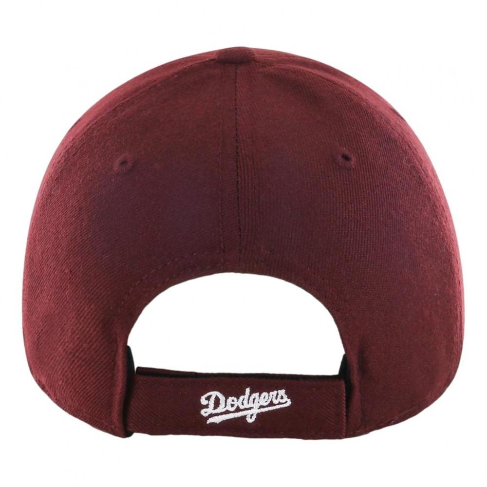47 MLB LA Dodgers MVP Cap